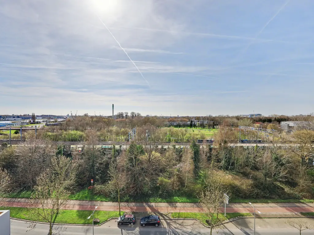 Tomatenplein 90, ZWIJNDRECHT