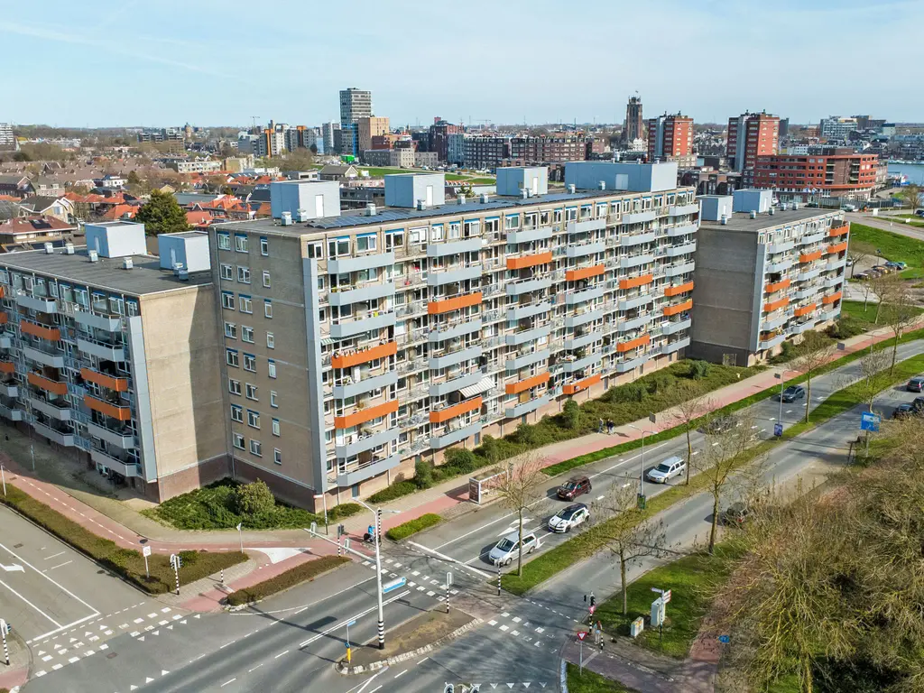 Tomatenplein 90, ZWIJNDRECHT