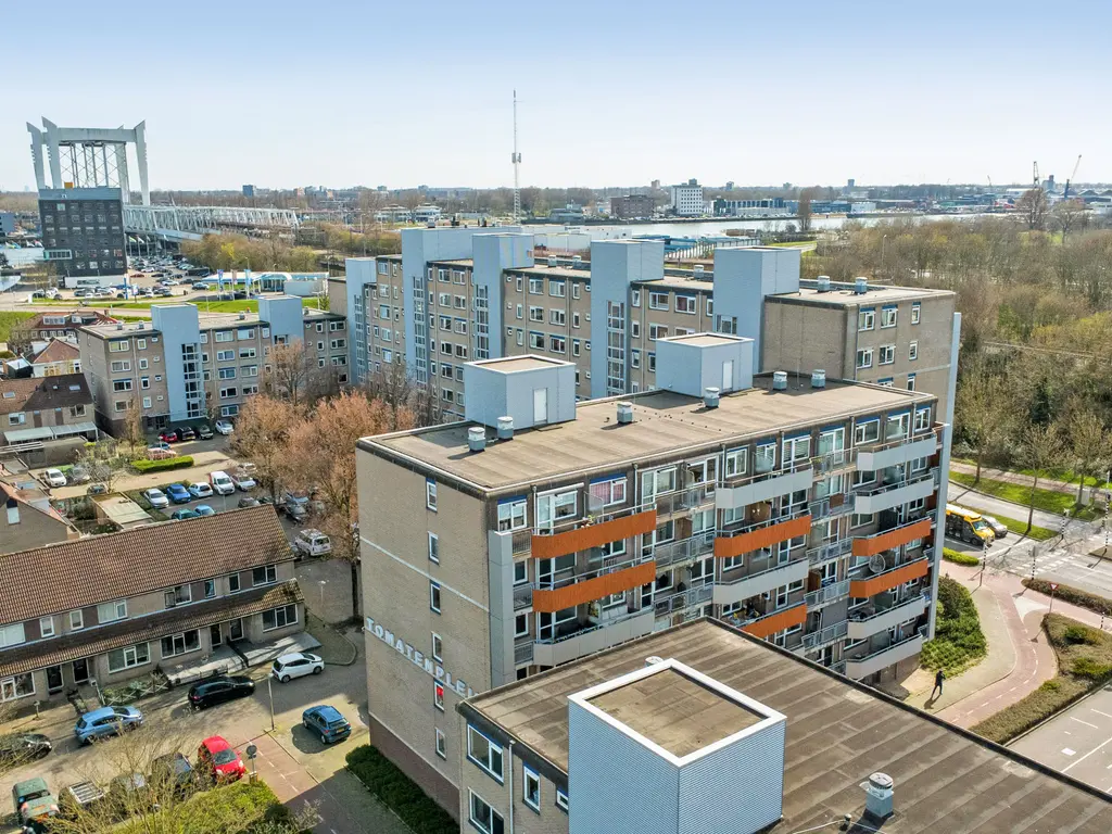 Tomatenplein 90, ZWIJNDRECHT