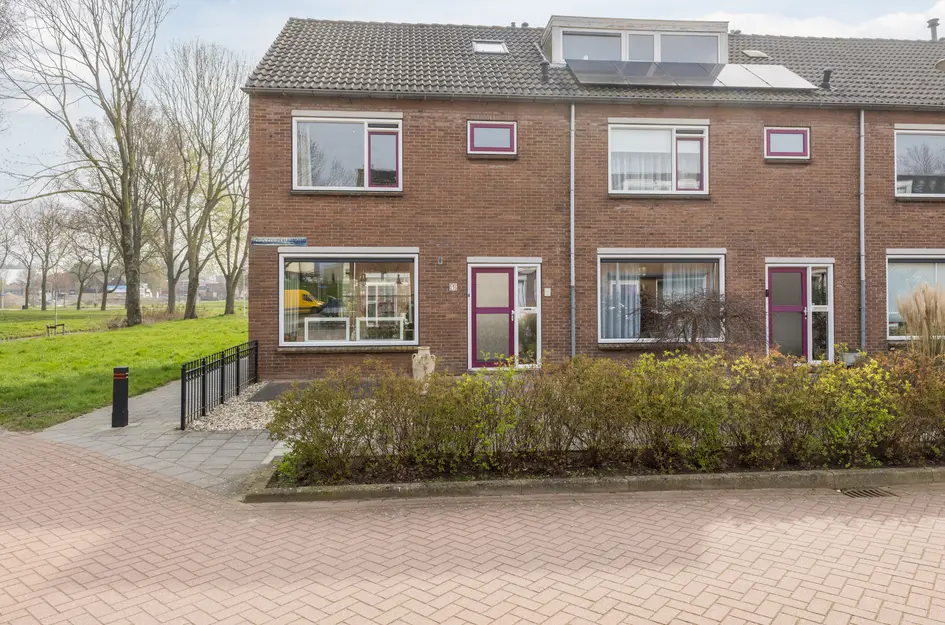 Louis Couperusstraat 1