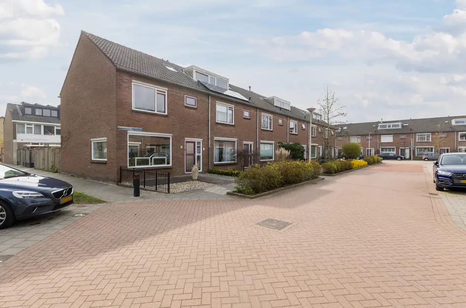 Louis Couperusstraat 1