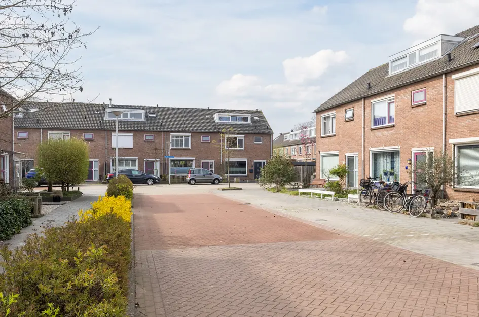 Louis Couperusstraat 1