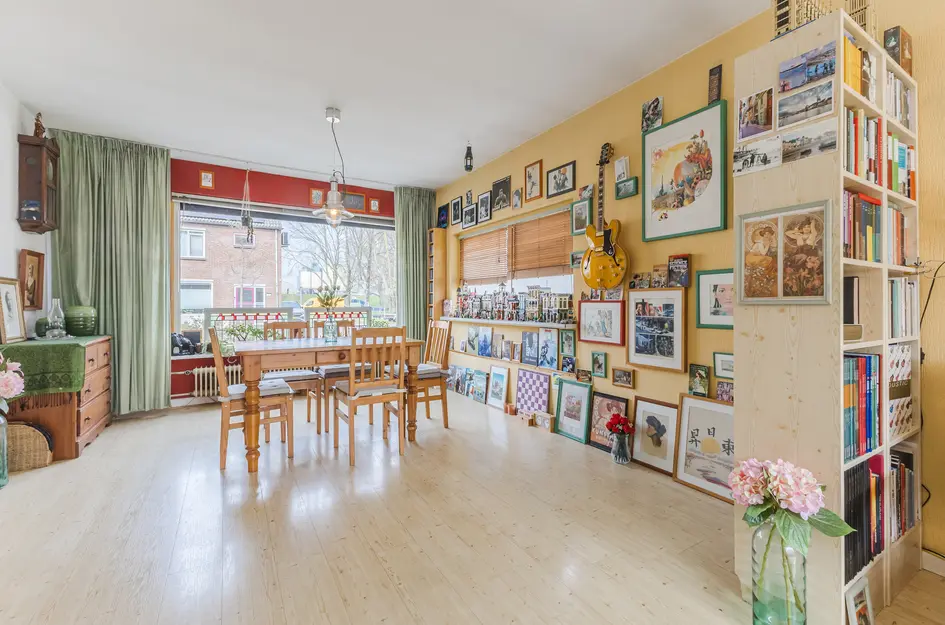 Louis Couperusstraat 1