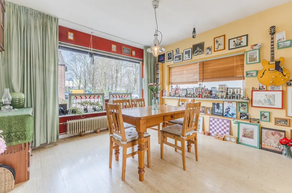 Louis Couperusstraat 1