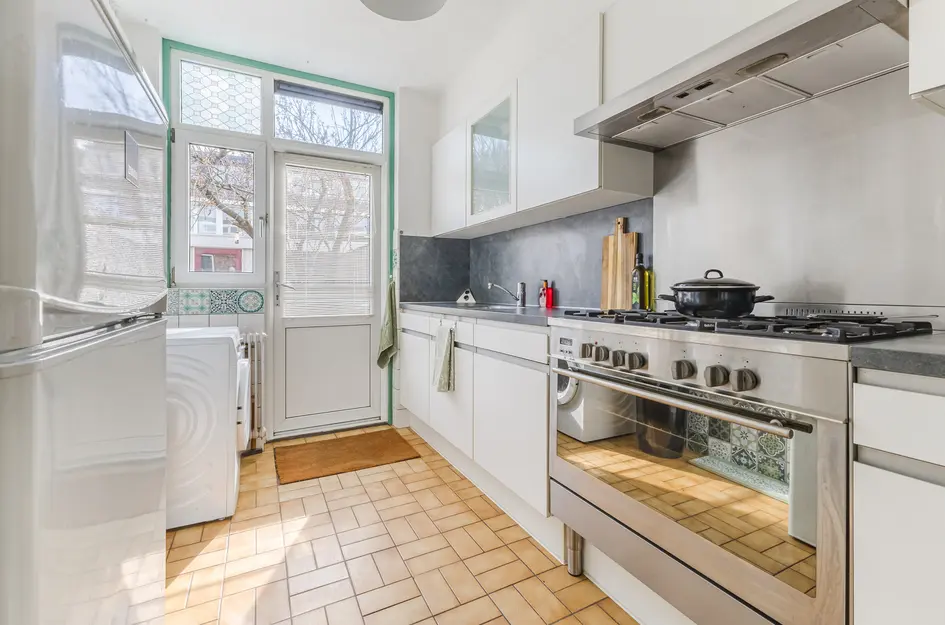 Louis Couperusstraat 1