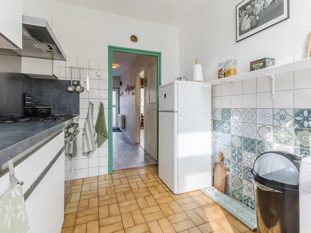 Louis Couperusstraat 1, PAPENDRECHT