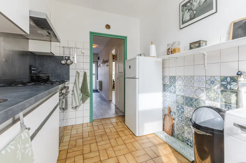 Louis Couperusstraat 1