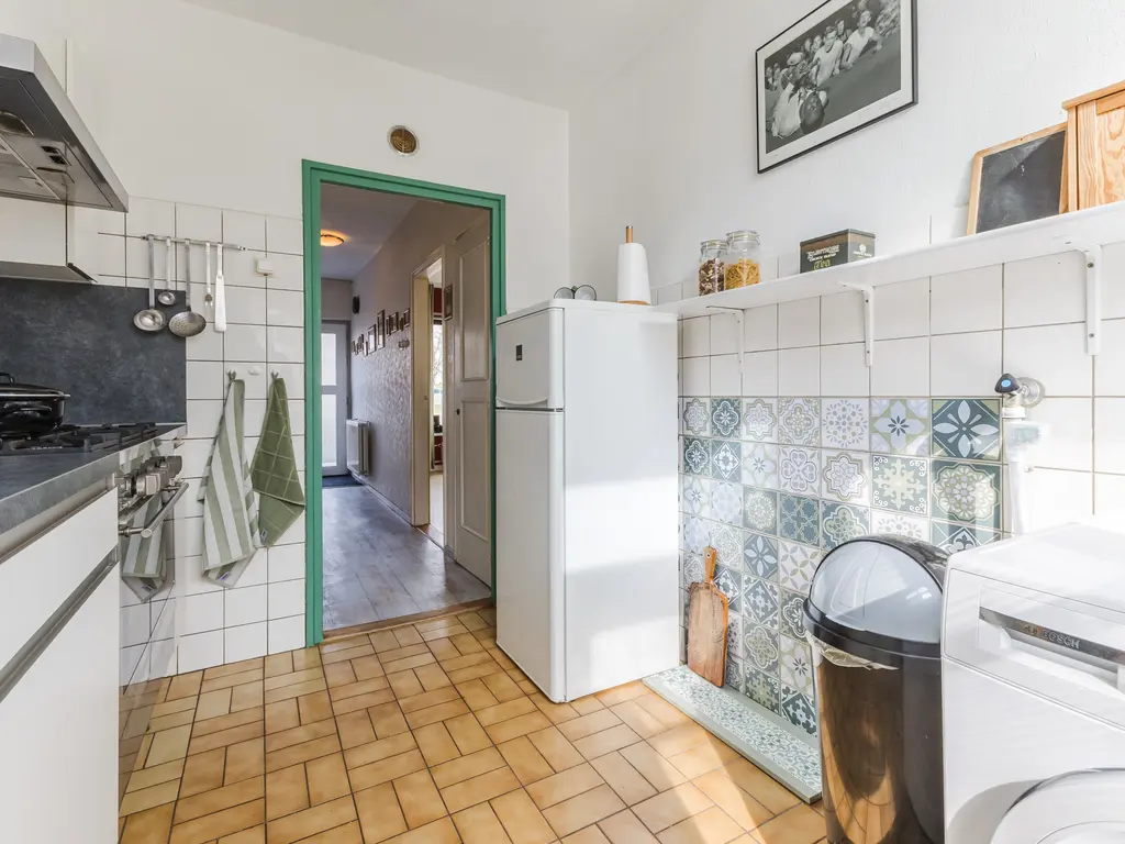 Louis Couperusstraat 1, PAPENDRECHT