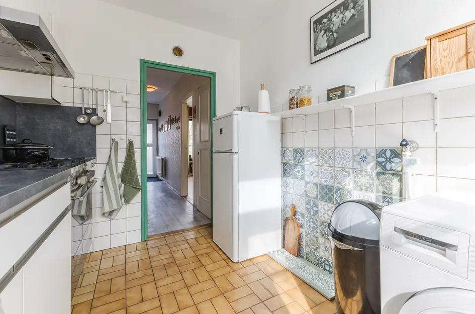 Louis Couperusstraat 1