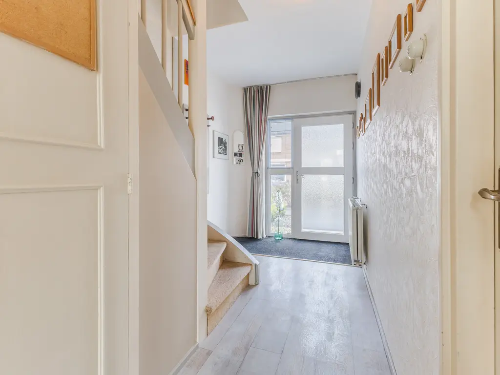 Louis Couperusstraat 1, PAPENDRECHT