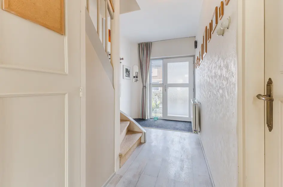 Louis Couperusstraat 1