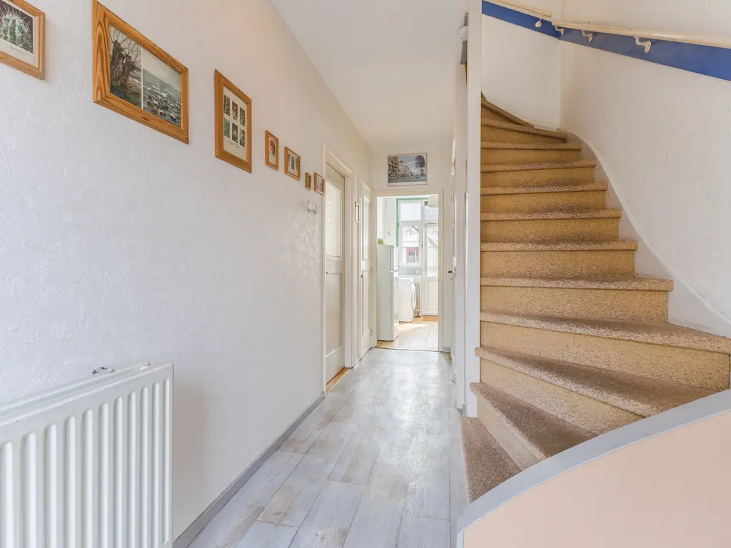 Louis Couperusstraat 1, PAPENDRECHT