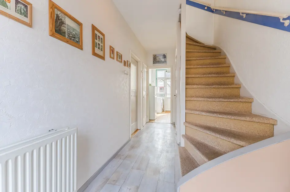 Louis Couperusstraat 1