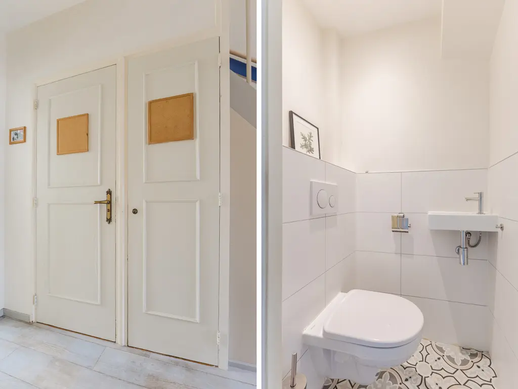 Louis Couperusstraat 1, PAPENDRECHT