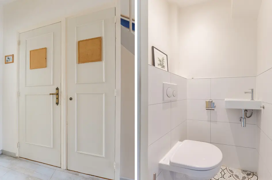 Louis Couperusstraat 1