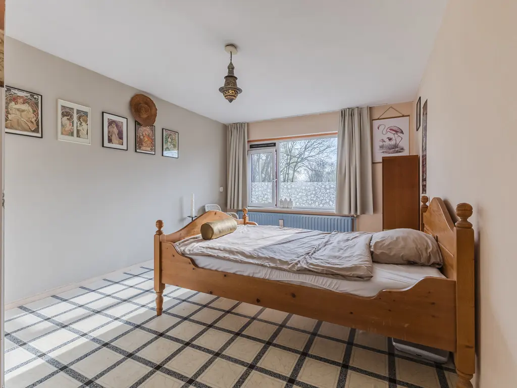 Louis Couperusstraat 1, PAPENDRECHT