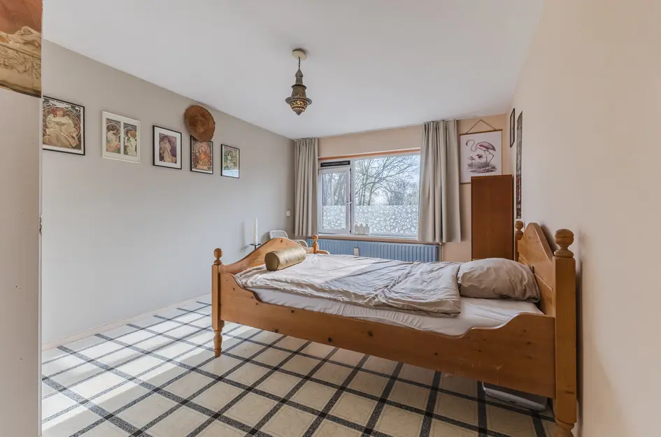 Louis Couperusstraat 1