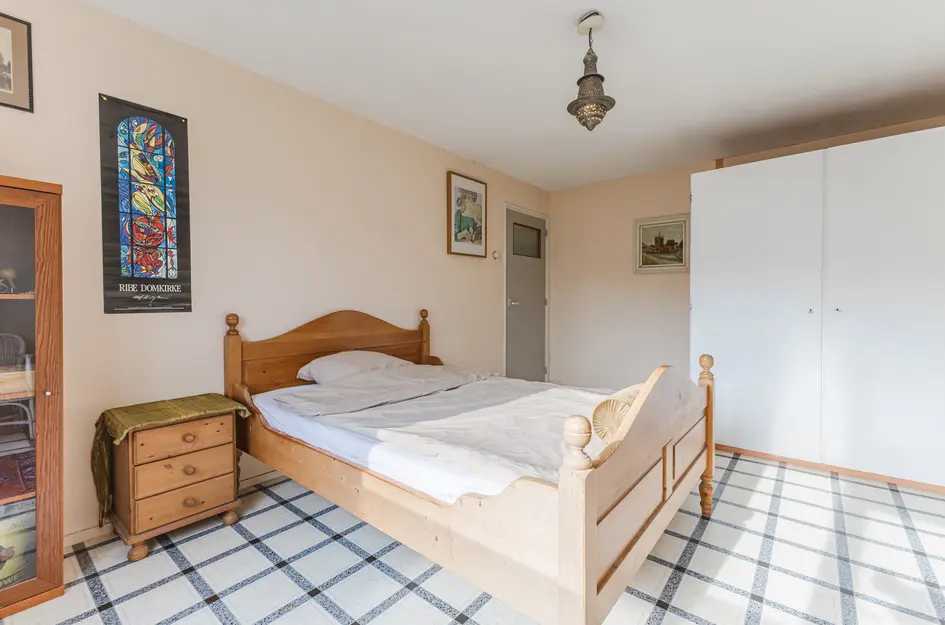 Louis Couperusstraat 1