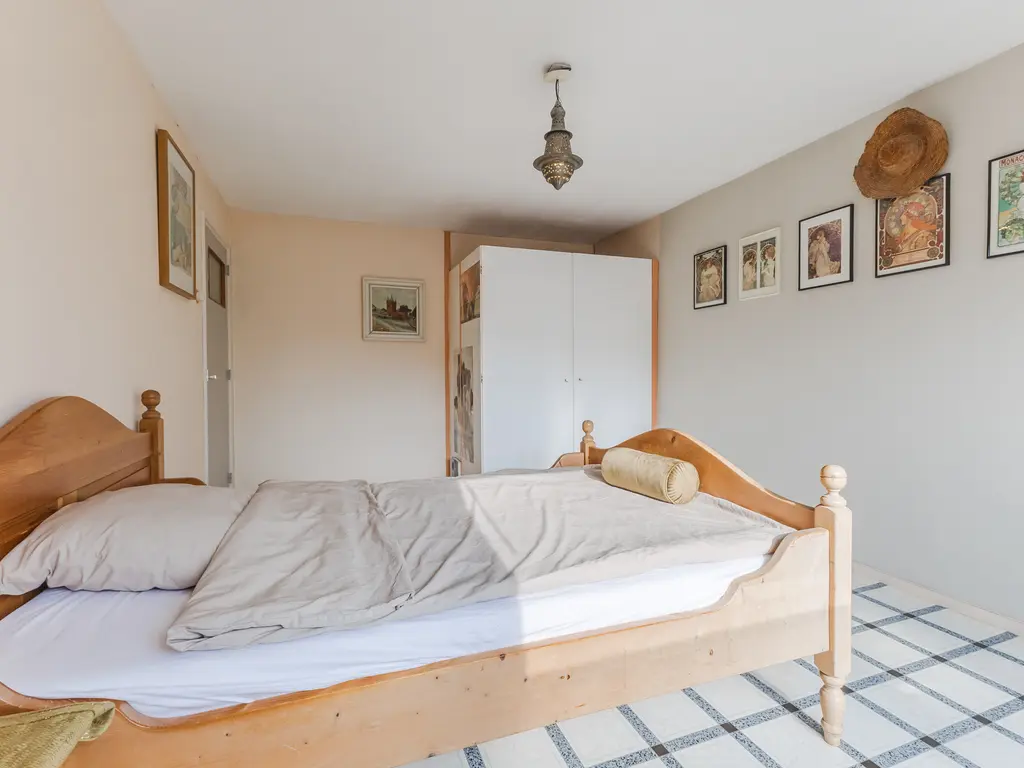 Louis Couperusstraat 1, PAPENDRECHT