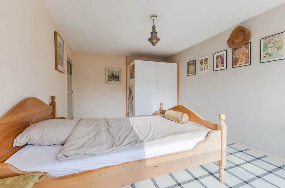 Louis Couperusstraat 1