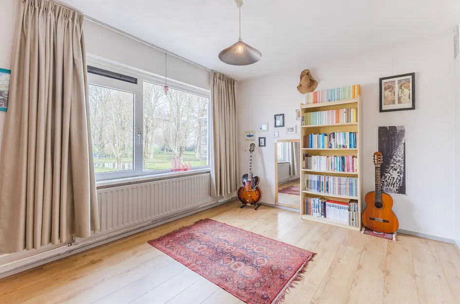 Louis Couperusstraat 1