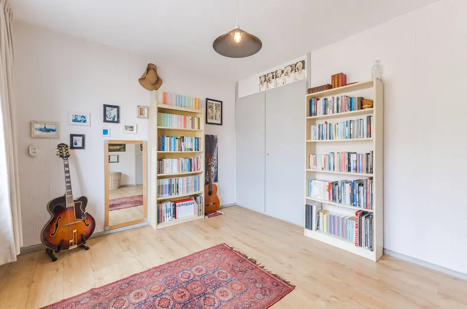 Louis Couperusstraat 1