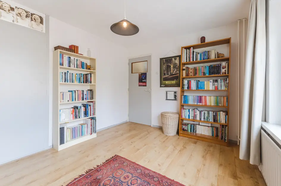 Louis Couperusstraat 1