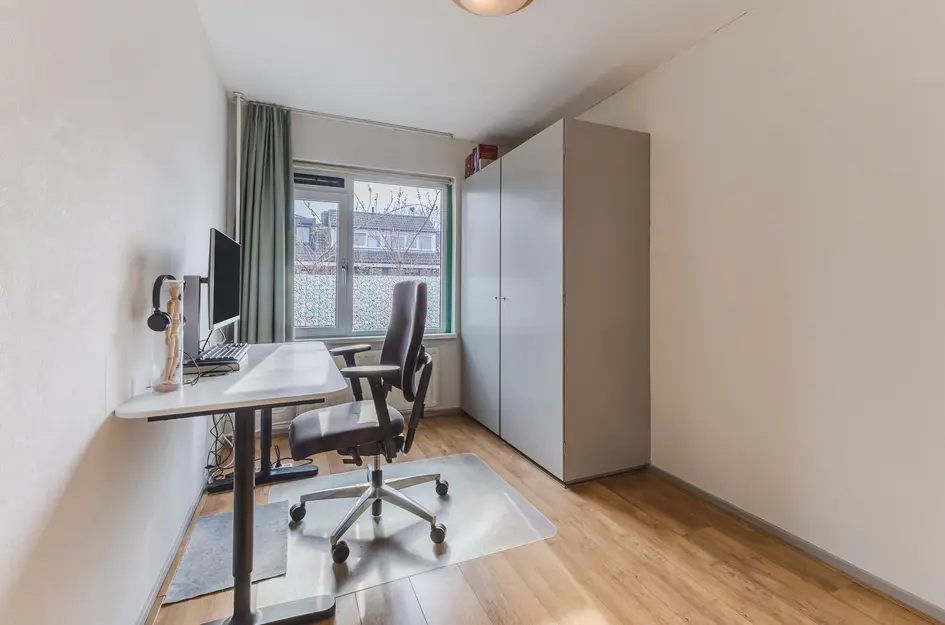 Louis Couperusstraat 1