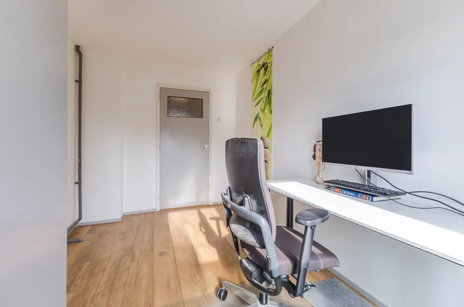 Louis Couperusstraat 1