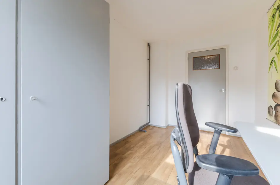 Louis Couperusstraat 1