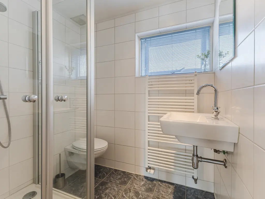 Louis Couperusstraat 1, PAPENDRECHT