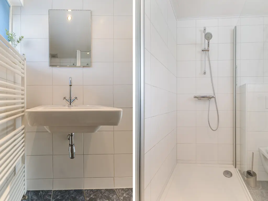 Louis Couperusstraat 1, PAPENDRECHT