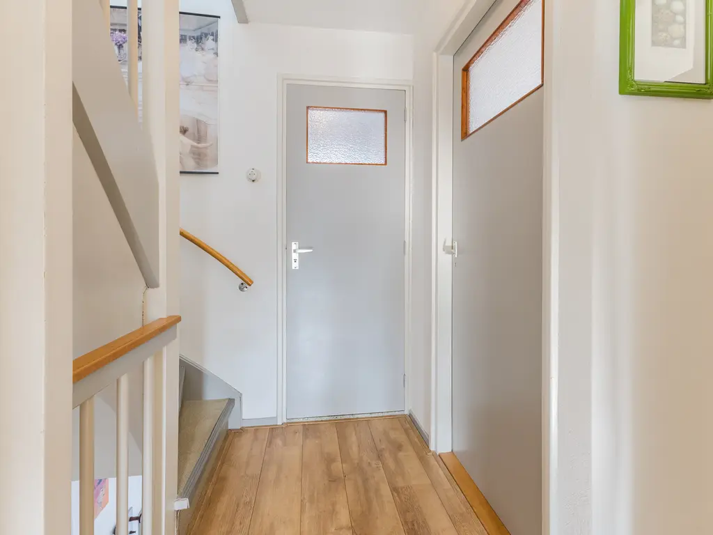 Louis Couperusstraat 1, PAPENDRECHT