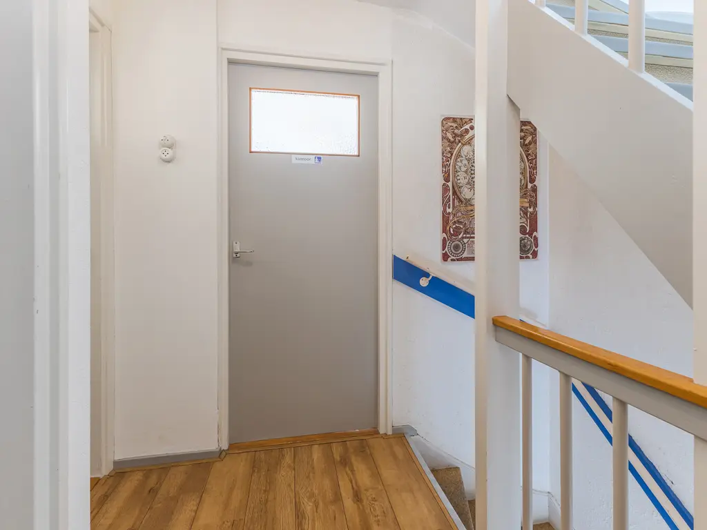 Louis Couperusstraat 1, PAPENDRECHT