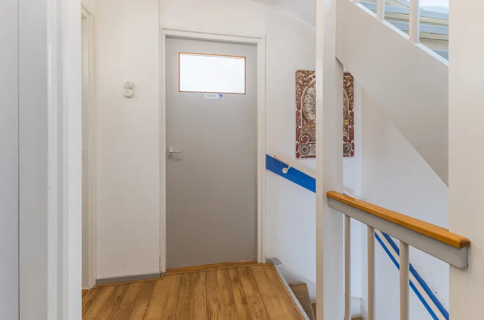 Louis Couperusstraat 1