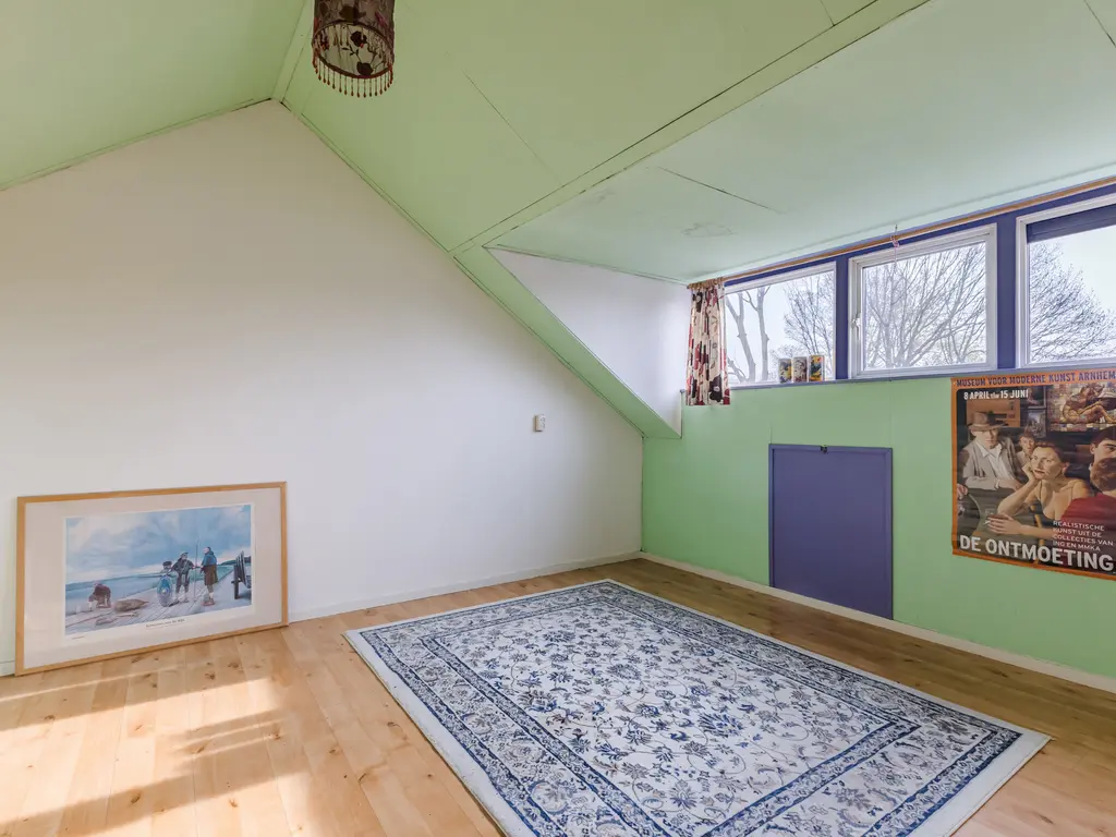 Louis Couperusstraat 1, PAPENDRECHT