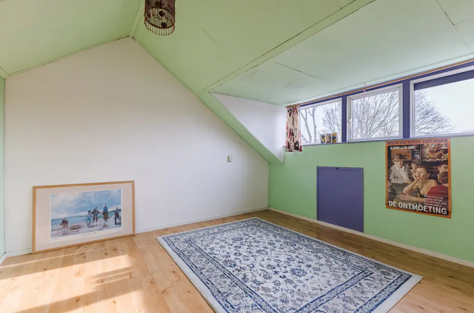 Louis Couperusstraat 1