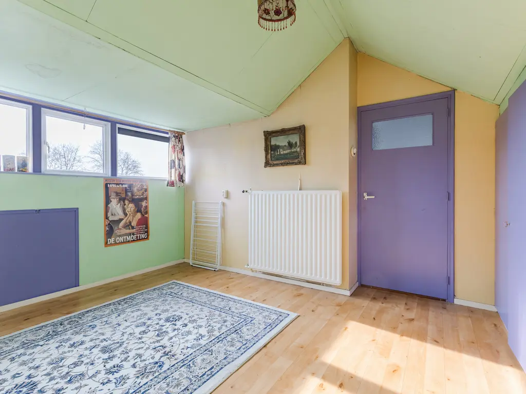 Louis Couperusstraat 1, PAPENDRECHT