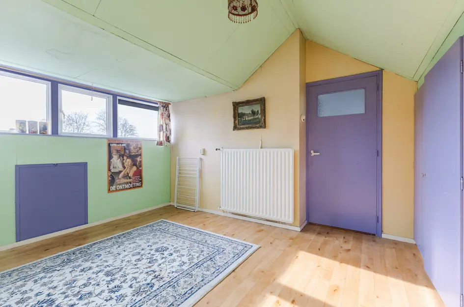 Louis Couperusstraat 1