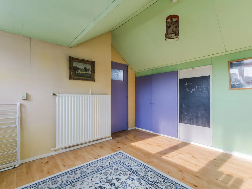 Louis Couperusstraat 1, PAPENDRECHT