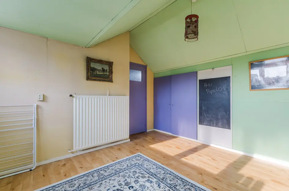 Louis Couperusstraat 1