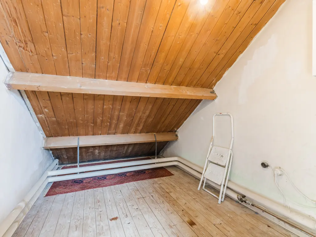 Louis Couperusstraat 1, PAPENDRECHT