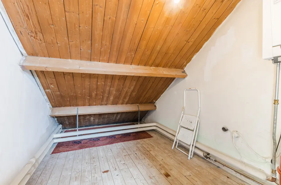 Louis Couperusstraat 1