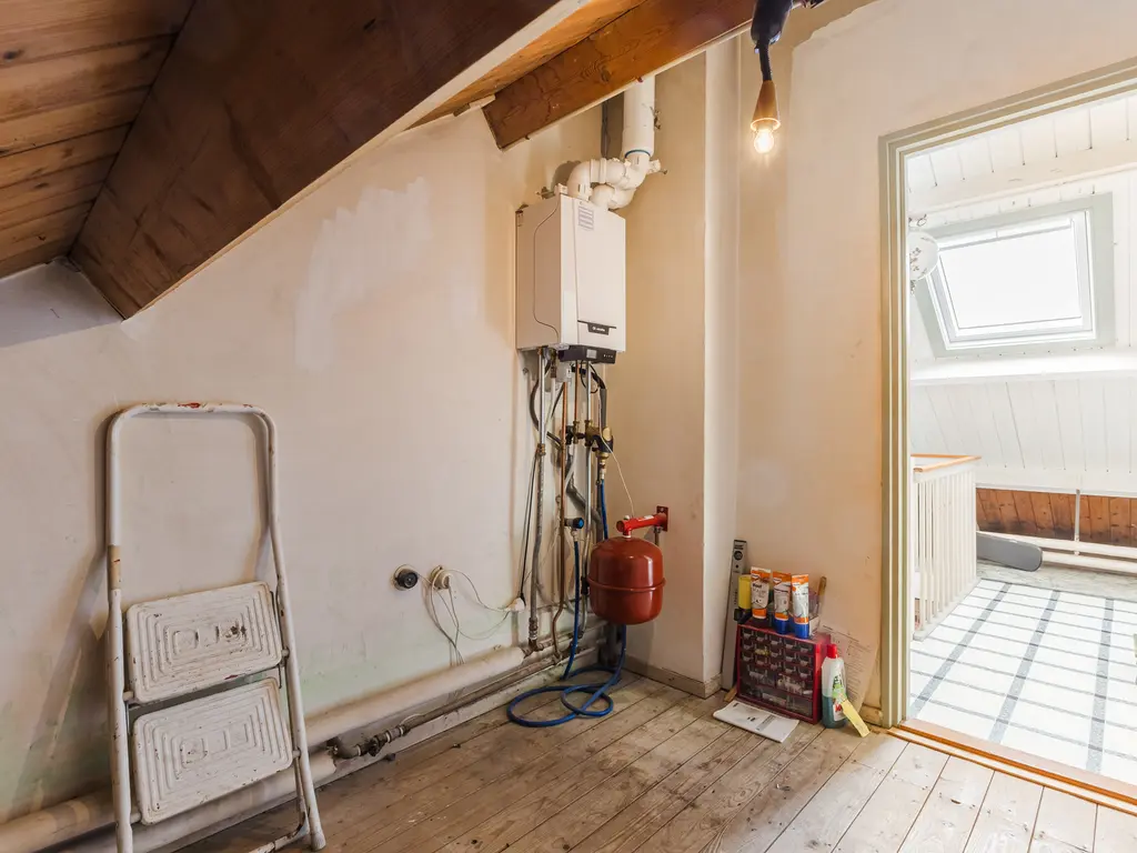 Louis Couperusstraat 1, PAPENDRECHT