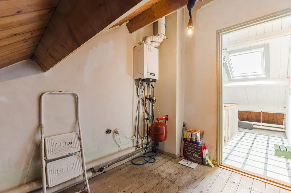 Louis Couperusstraat 1