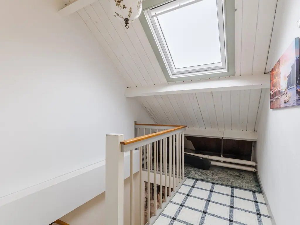 Louis Couperusstraat 1, PAPENDRECHT