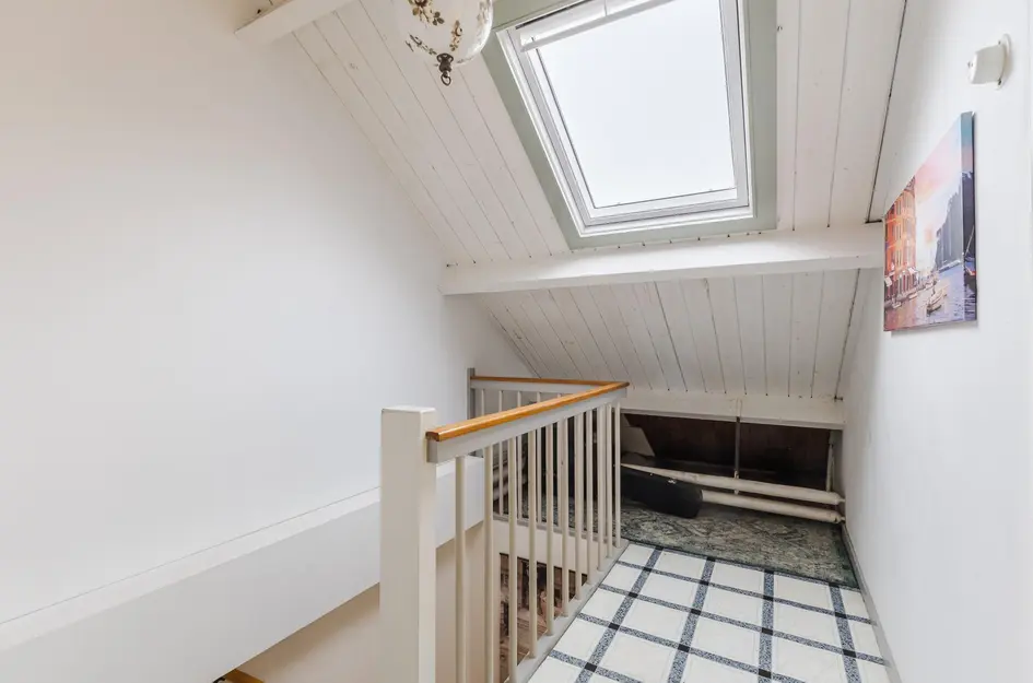 Louis Couperusstraat 1