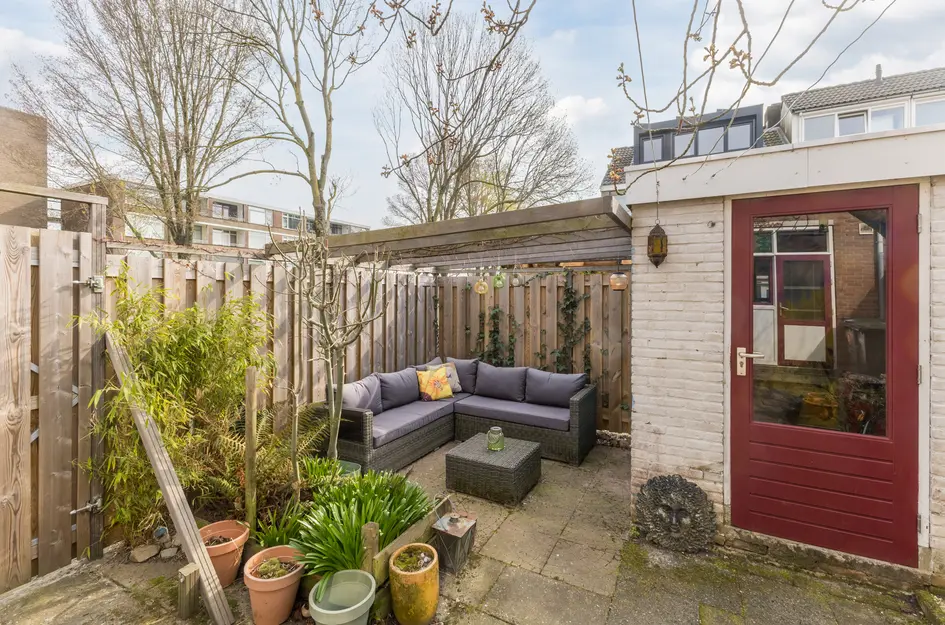 Louis Couperusstraat 1