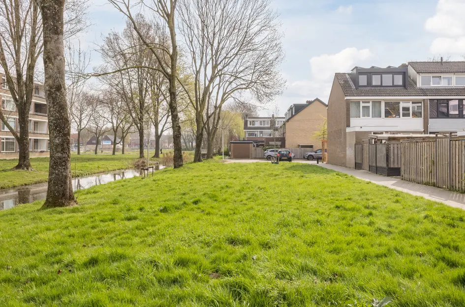 Louis Couperusstraat 1