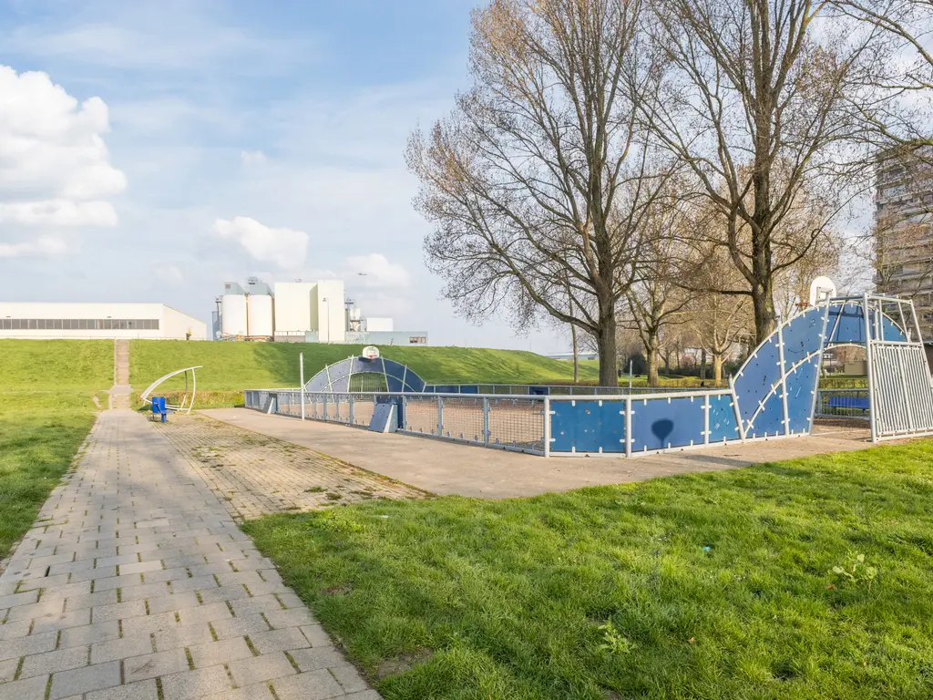 Louis Couperusstraat 1, PAPENDRECHT